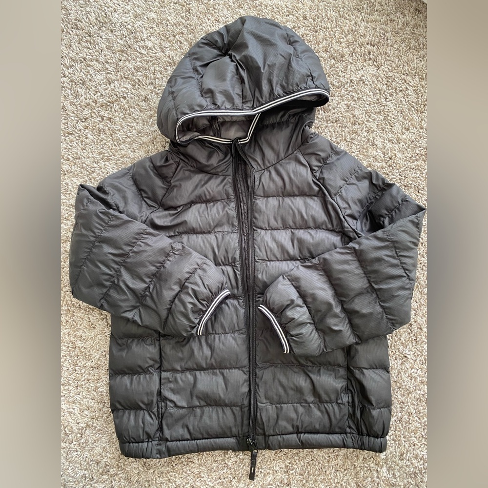Boys light jacket